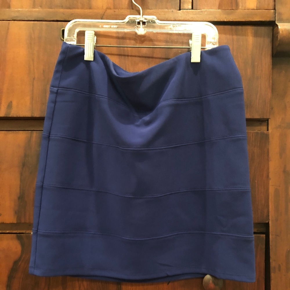 pencil skirt